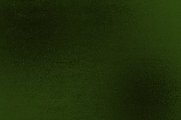 绿色背景，真皮质感图片下载