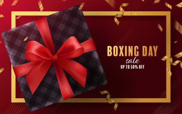 节礼日大减价或黑色星期五购物概念设计图片下载