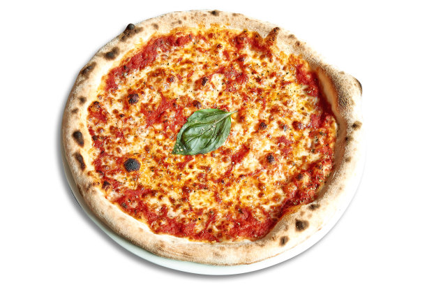 上面是玛格丽塔披萨图片下载