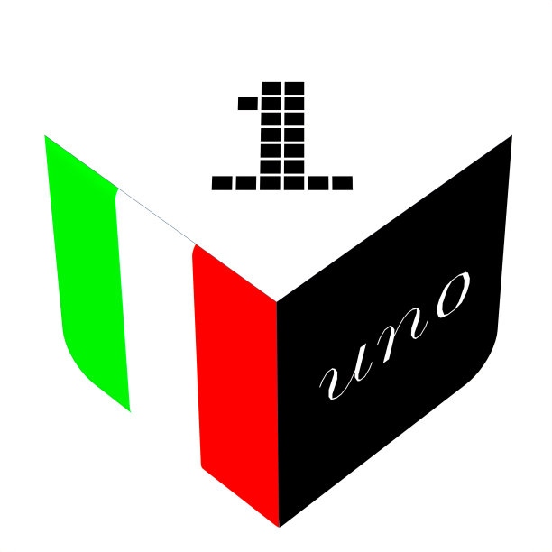 数字符号0-9在意大利语中图片下载