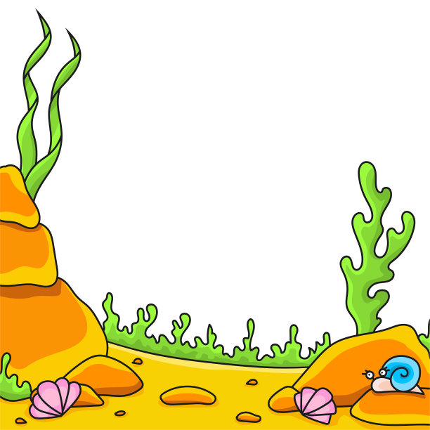 为您的设计彩色背景。用于壁纸，封面，明信片，横幅。矢量插图。图片下载