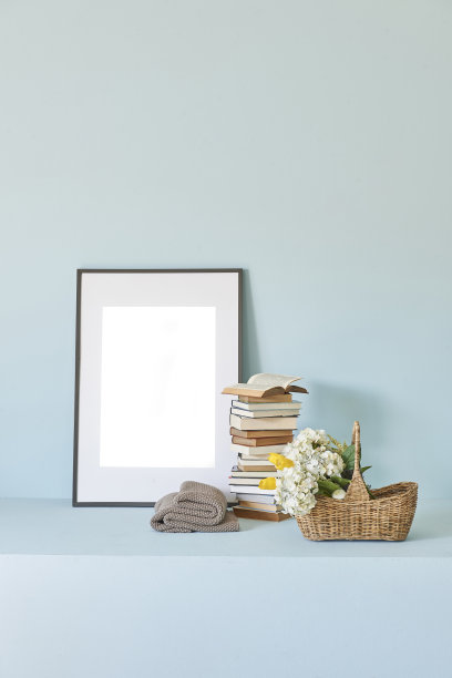 现代家居室内风格设计图片下载