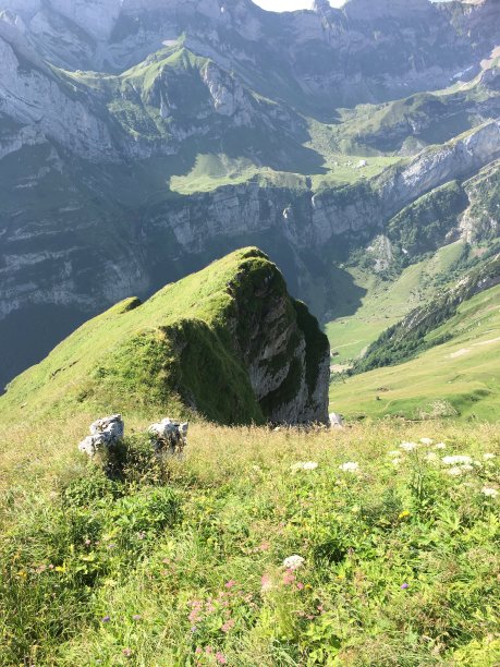 美丽的景色图片下载
