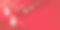 红色背景纸上有星星和球的圣诞树。圣诞快乐和新年快乐概念。图片下载