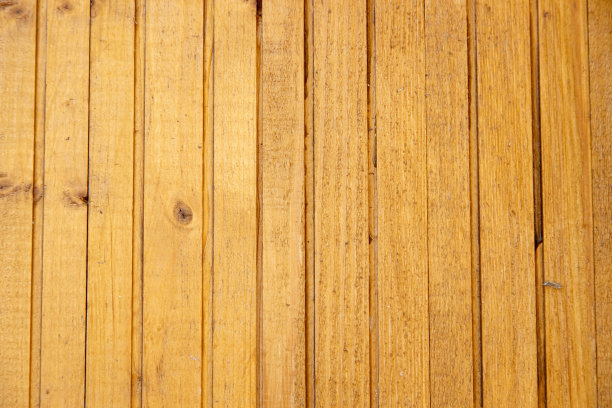 木质背景纹理天然色板，无需油漆。照片的背景是用木头做的。概念-板的背景图片下载