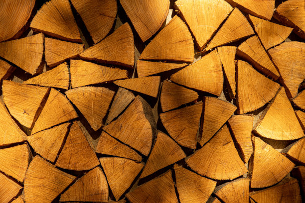 木质背景纹理天然色板，无需油漆。照片的背景是用木头做的。概念-板的背景图片下载