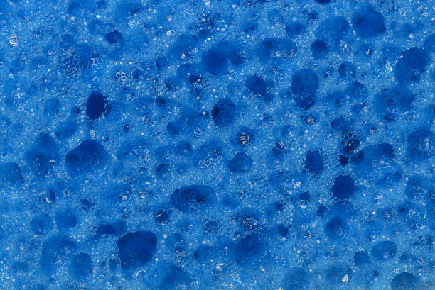 泡沫海绵图片下载