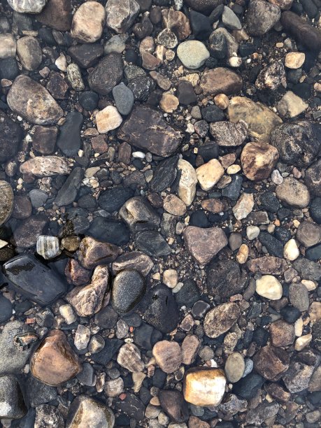 石头艺术图片下载