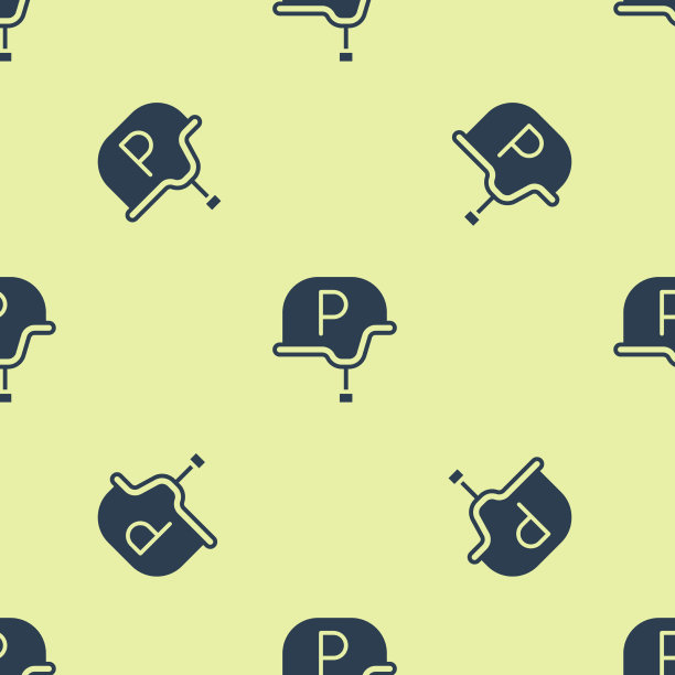 蓝色战争记者通讯员图标孤立图片下载