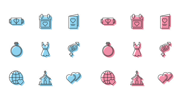 设行心天下爱教会大厦图片下载