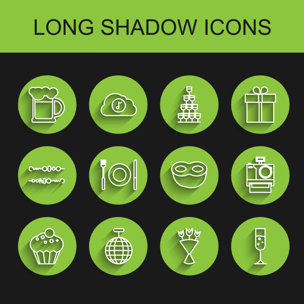 设玛芬迪斯科球木啤酒杯图片下载