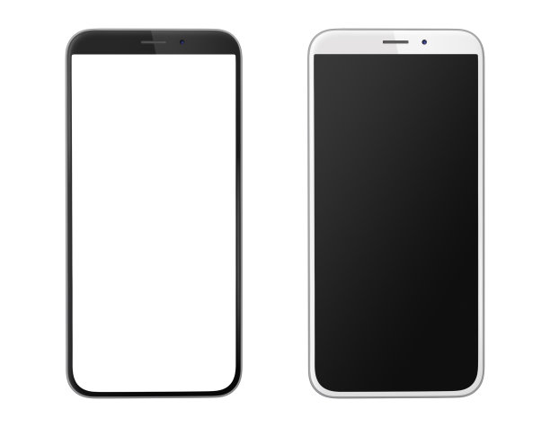 智能手机模板图片下载