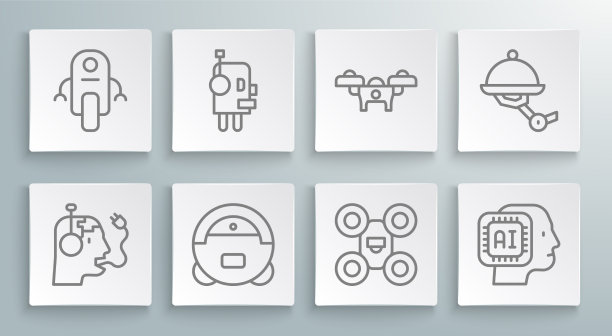 设置机器人充电线吸尘器电池图片下载