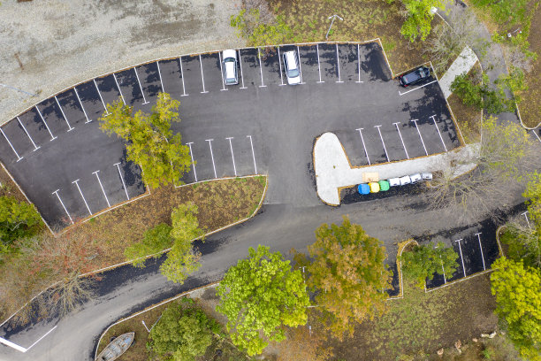 停车场图片下载