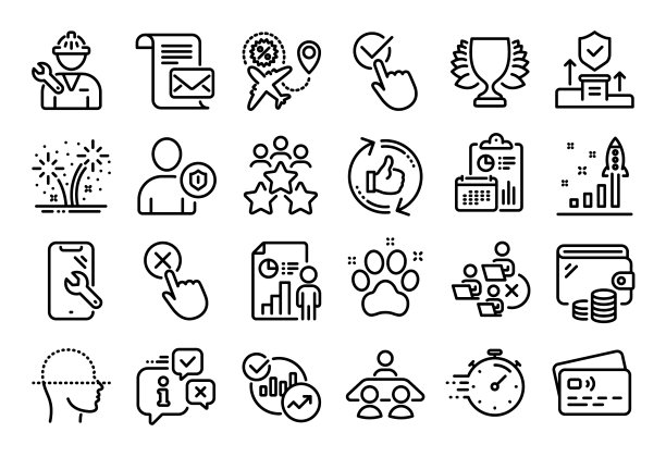 拒绝点击赢家和计时器线的设置图片下载