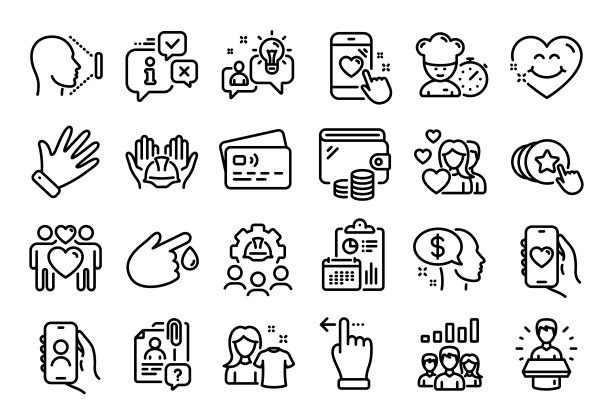 团队合作的结果，厨师和清洁图片下载