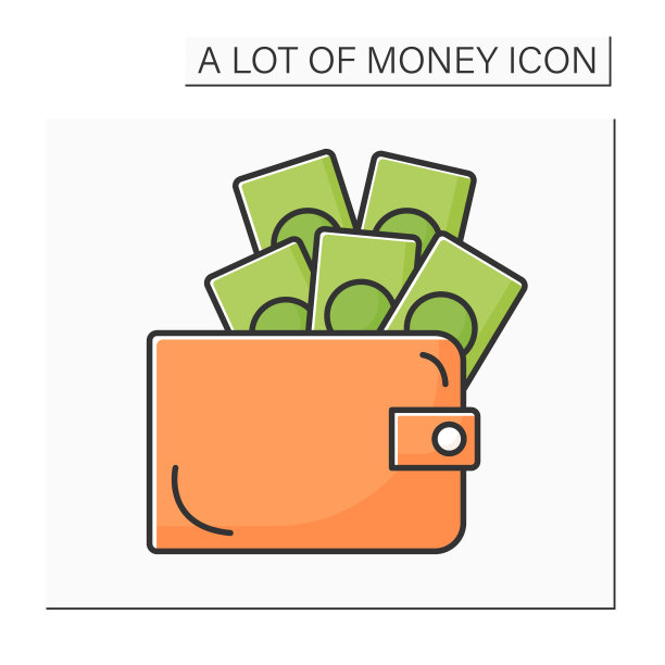 钱一行图标图片下载