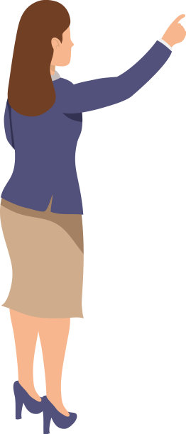 商人教学角色图片下载