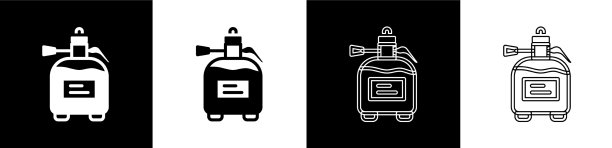 设置园林水肥喷雾器图片下载