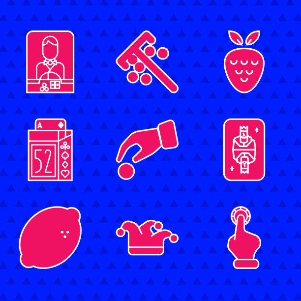 扑克扑克手握筹码图片下载