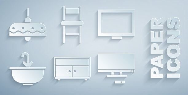 把抽屉柜和相框放在桌子上图片下载