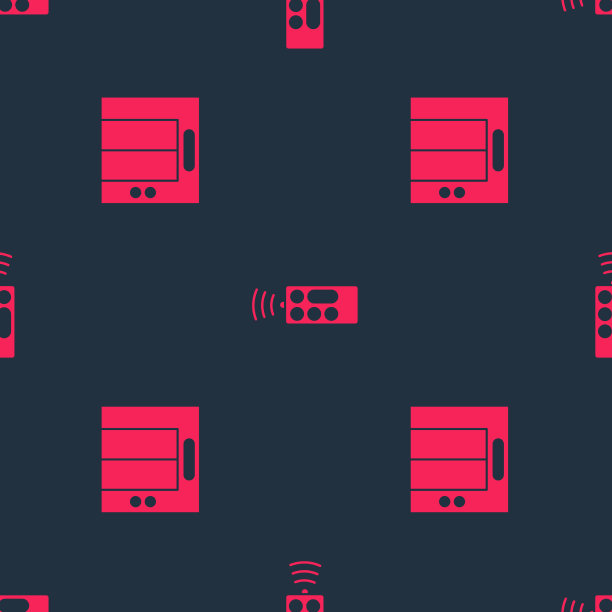 设置升降机和遥控无缝模式图片下载