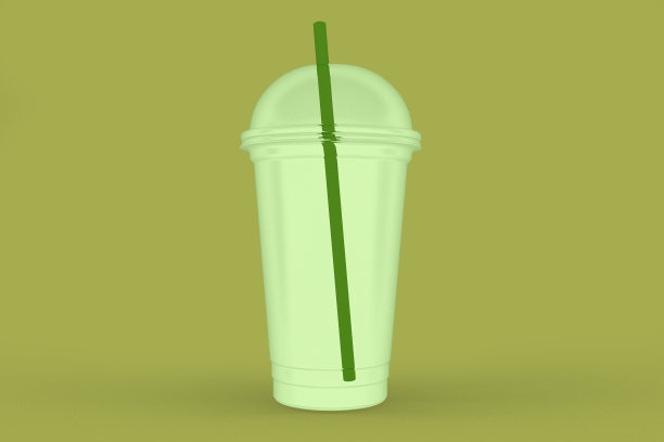 透明塑料杯图片下载