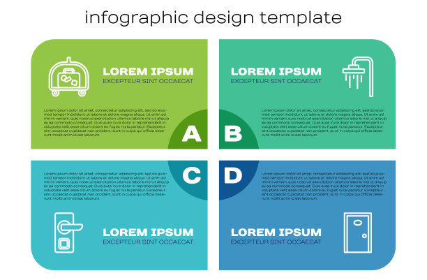 酒店行李车设置行数字门锁图片下载