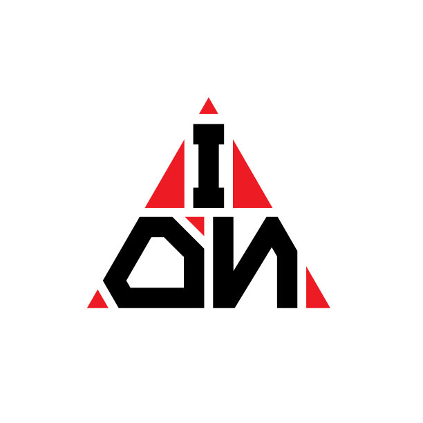 离子三角形字母标志设计用三角形图片下载