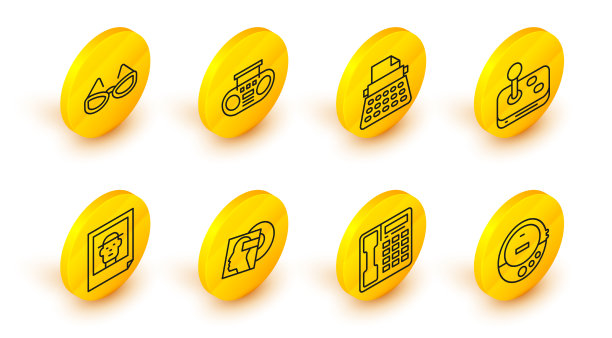 设置线路音乐CD播放器电话听筒乙烯基图片下载