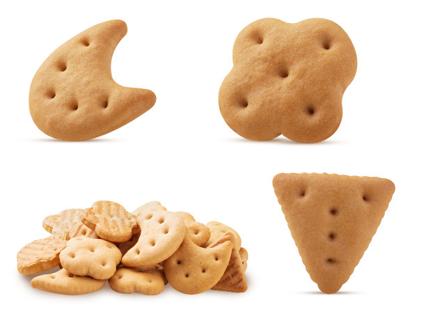 制作美味酥脆的饼干图片下载