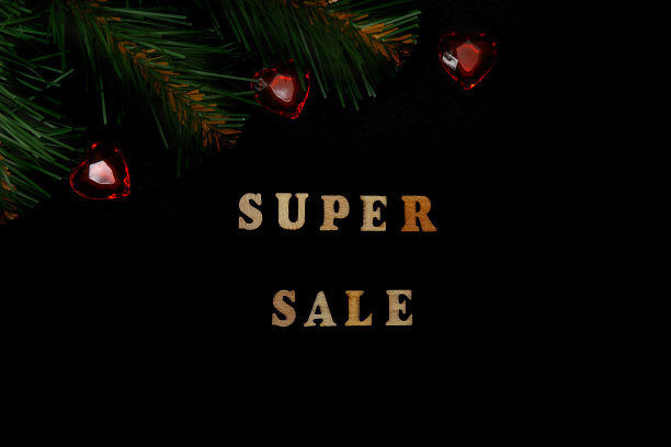 热出售。新年和圣诞节大减价。图片下载