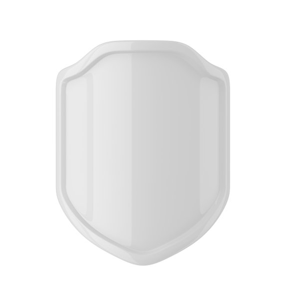 白盾概念图片下载