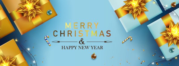 圣诞节海报图片下载