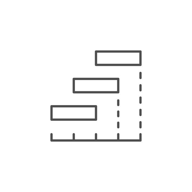 项目时间线轮廓图标图片下载