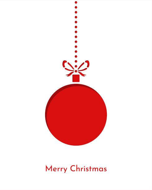 圣诞装饰品图片下载