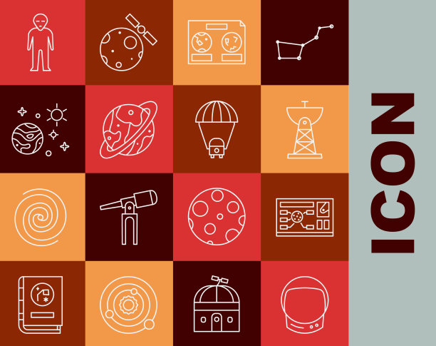 设置线宇航员头盔未来hud图片下载