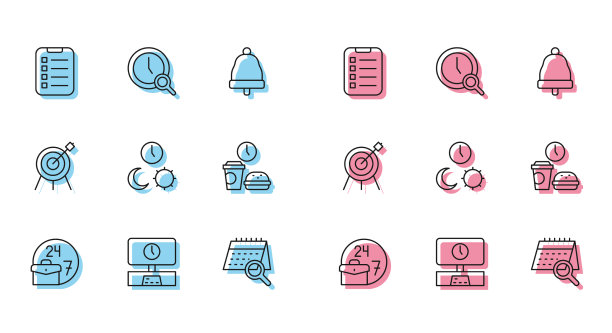 设置线总是忙的智能电视时间或做清单图片下载