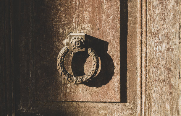 旧的门把手图片下载