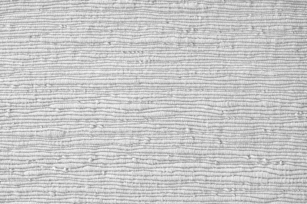 背景来自工作室灯光下的天然亚麻纹理图片下载