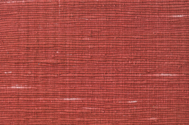 背景来自工作室灯光下的天然亚麻纹理图片下载