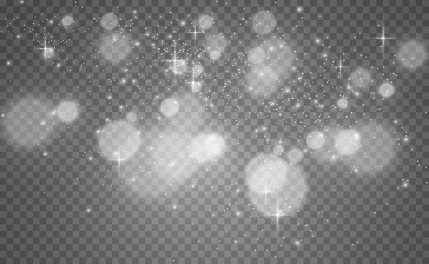 美丽的火花图片下载