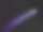 有长尾巴的彗星。流星在夜空。图片下载