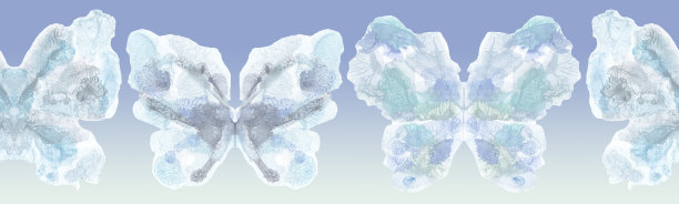 蝴蝶装饰图片下载