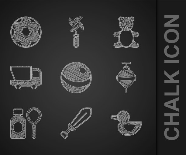 设置沙滩球剑玩具橡皮鸭回旋图片下载