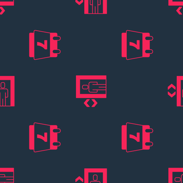 设置酒店预订日历和电梯无缝对接图片下载