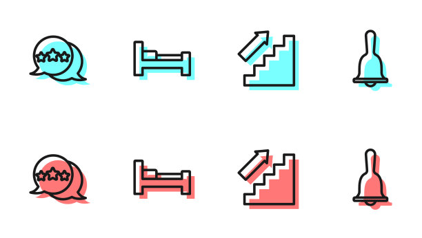 设行楼梯往上评五星图片下载