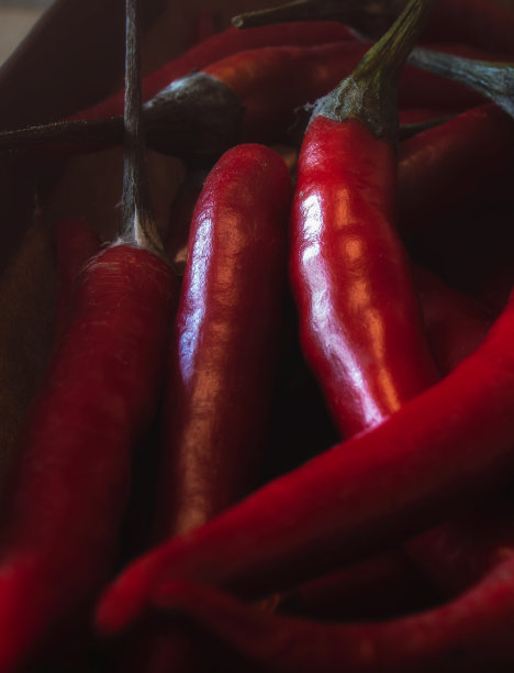 一些红辣椒图片下载
