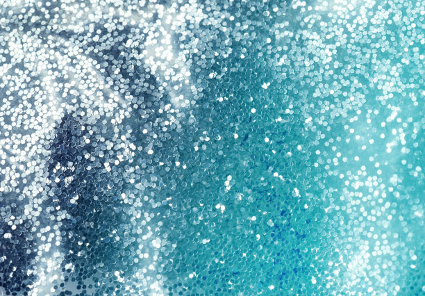 华丽的节日奢华背景。图片下载