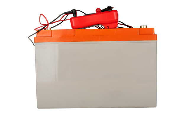 新型铅酸蓄电池图片下载